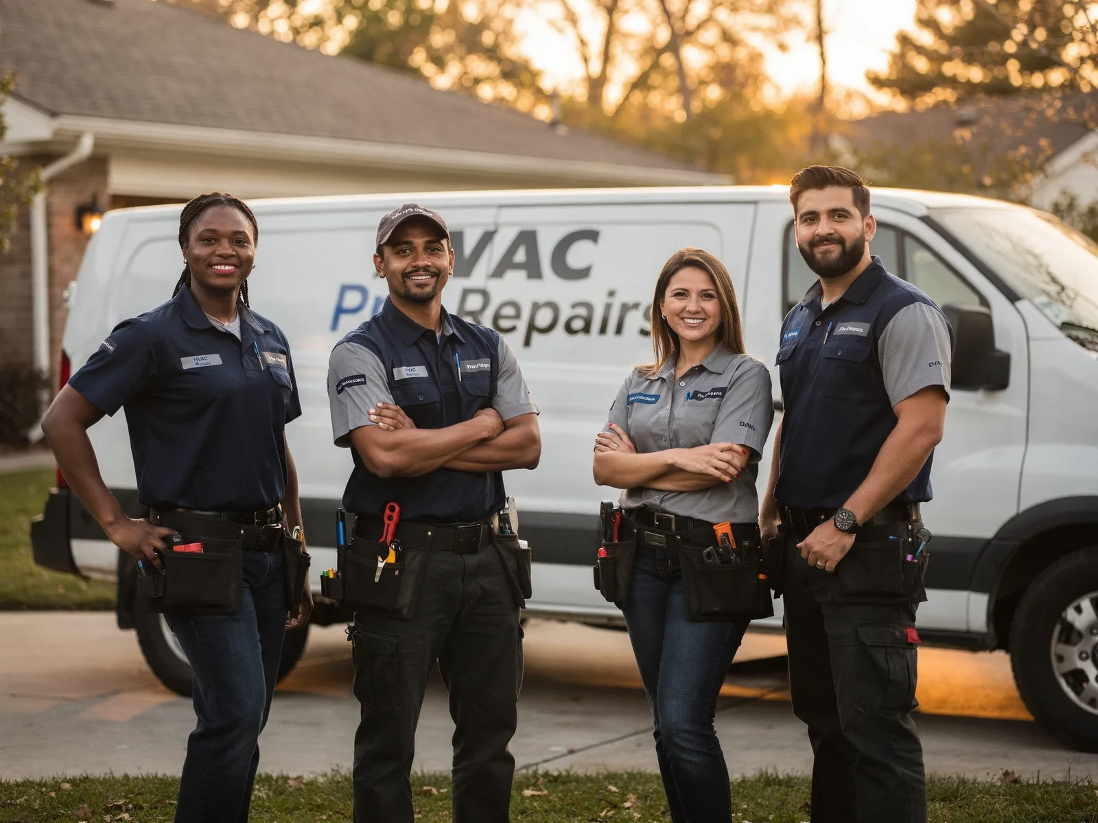 Heat Pump Repair company in Springfield, WV