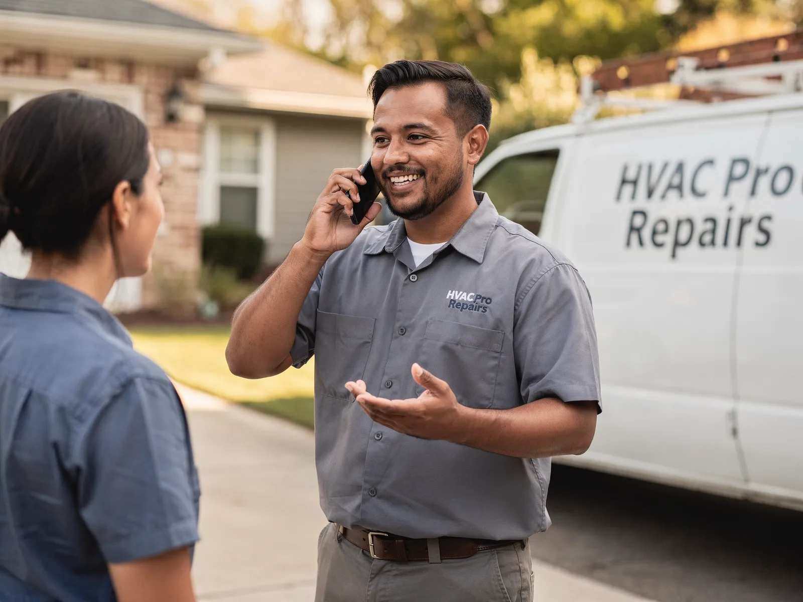 Heat Pump Repair Springfield, WV FAQs